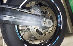 BMW F800GS 2013