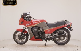 KAWASAKI GPZ900R NINJA 2018 ZX900A