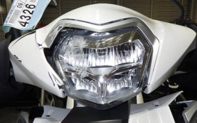 HONDA LEAD 125 JK12