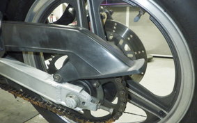 KAWASAKI GPZ400 1993 ZX400C