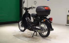 HONDA LITTLE CUB E AA01