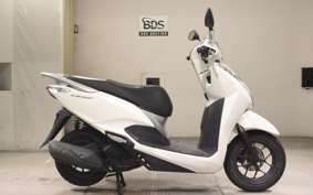 HONDA LEAD 125 2010 JK12