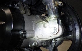 SUZUKI SWISH 125 2018 DV12B