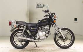 SUZUKI GN125 H 2006
