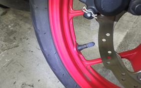 SUZUKI GSX-S125 2023 DL32B
