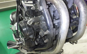YAMAHA VMAX 2001