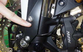 HONDA CRF1100L AFRICA TWIN DCT 2026 SD15