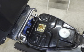 SUZUKI BIRDIE 50 E BA42A