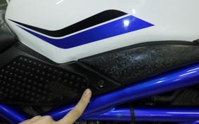 SUZUKI SV650 A 2020 VP55B