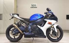SUZUKI GSX-R750 2012