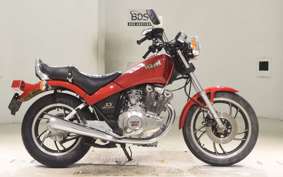 YAMAHA XS250 SPECIAL 17E