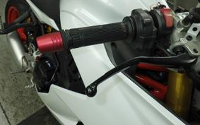 DUCATI SS937S 2018