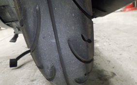 HONDA LEAD 125 2010 JF45