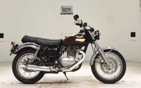 KAWASAKI ESTRELLA RS 2016 BJ250A