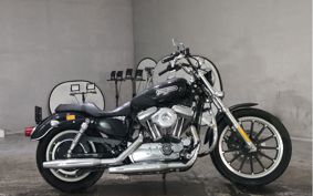 HARLEY XL1200L 2007 CX3