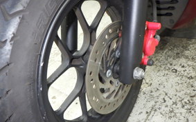 HONDA LEAD 125 JF45