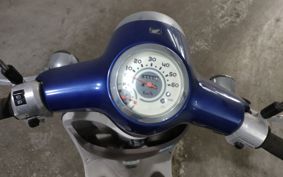 HONDA GIORNO AF70