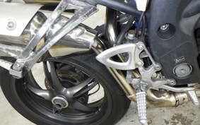 TRIUMPH SPEED TRIPLE 2006
