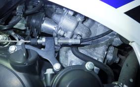 SUZUKI GSX-R125 2013 DL33B
