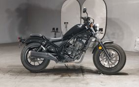 HONDA REBEL MC49