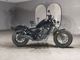 Фото Honda REBEL 2017 с японского аукциона
