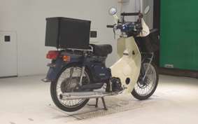 HONDA C50 SUPER CUB E AA01