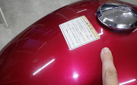 SUZUKI ST250E NJ4CA