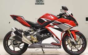 HONDA CBR250RR A 2010 MC51