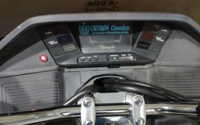 HONDA FUSION MF02