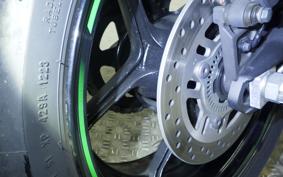 KAWASAKI ZH2 SE 2024 ZRT00R