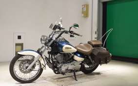 YAMAHA DRAGSTAR 250 2012 VG05J