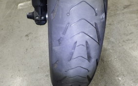 DUCATI MULTISTRADA 1200 S 2015