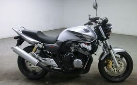 HONDA CB400SF VTEC 2004 NC39