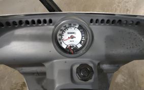 HONDA GYRO TA03