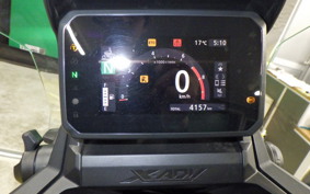 HONDA X-ADV 750 2025 RH21