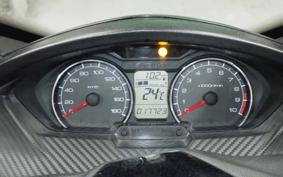 SUZUKI BURGMAN400 A 2019 DU11A