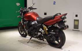 YAMAHA XJR1300 Gen.2 2009 RP17J