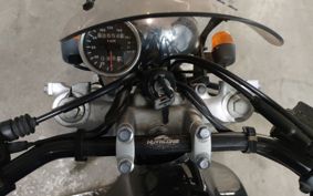 YAMAHA TW200 DG07J