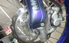 YAMAHA YZ85LW CB16C