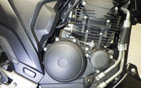 YAMAHA FZ25 2019
