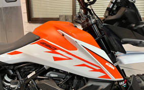 KTM 250 ADVENTURE JGD40