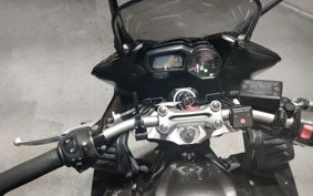 YAMAHA FZ1 FAZER 2009 RN21J