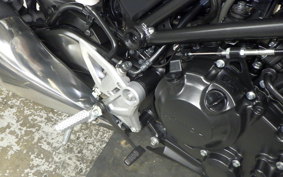 HONDA CB250RA 2016 MC52