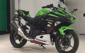 KAWASAKI NINJA 400 2021 EX400G