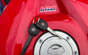 HONDA CBR600RR ABS 2024 PC40