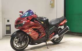 KAWASAKI ZX 1400 NINJA R 2013