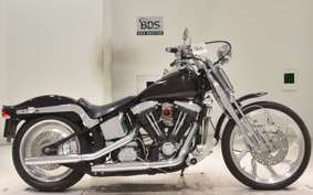 HARLEY FXSTS 1340 1992