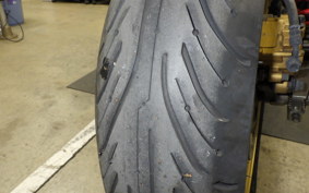 HONDA CB400 SUPER BOLDOR VTEC 2011 NC42