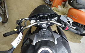 SUZUKI GSR750 A 2016 GR7NA