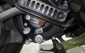 HONDA PS250 2017 MF09